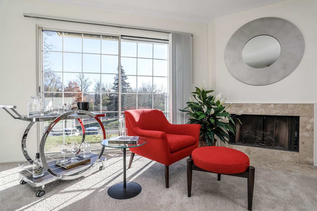 Aldingbrooke Apartments, 6350 Aldingbrooke Circle Road, West Bloomfield